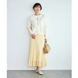 レースマーメイドスカート | ROPE' PICNIC | 詳細画像19 