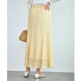 レースマーメイドスカート | ROPE' PICNIC | 詳細画像24 