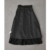 刺繍レースフレアスカート | ROPE' PICNIC | 詳細画像22 