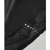 刺繍レースフレアスカート | ROPE' PICNIC | 詳細画像24 