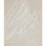 刺繍レースフレアスカート | ROPE' PICNIC | 詳細画像25 