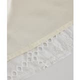 刺繍レースフレアスカート | ROPE' PICNIC | 詳細画像26 