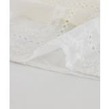 刺繍レースフレアスカート | ROPE' PICNIC | 詳細画像27 