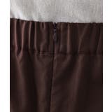 ウエストリボンラップボリュームスカート | ROPE' PICNIC | 詳細画像28