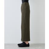 トタンテレコ Iラインリブニットスカート | ROPE' PICNIC | 詳細画像30 