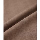 メランジドビーチェックスカート/セットアップ対応・防シワ・接触冷感 | ROPE' PICNIC | 詳細画像29