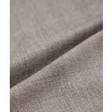 メランジドビーチェックスカート/セットアップ対応・防シワ・接触冷感 | ROPE' PICNIC | 詳細画像31