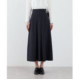 クリアツイルタックキルトスカート/入卒式・セレモニー・セットアップ対応 | ROPE' PICNIC | 詳細画像24