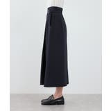 クリアツイルタックキルトスカート/入卒式・セレモニー・セットアップ対応 | ROPE' PICNIC | 詳細画像25