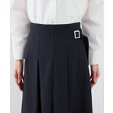 クリアツイルタックキルトスカート/入卒式・セレモニー・セットアップ対応 | ROPE' PICNIC | 詳細画像27