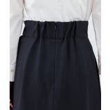 クリアツイルタックキルトスカート/入卒式・セレモニー・セットアップ対応 | ROPE' PICNIC | 詳細画像28