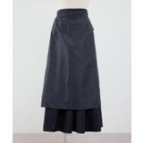 クリアツイルタックキルトスカート/入卒式・セレモニー・セットアップ対応 | ROPE' PICNIC | 詳細画像32