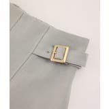 クリアツイルタックキルトスカート/入卒式・セレモニー・セットアップ対応 | ROPE' PICNIC | 詳細画像36