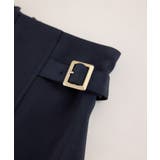 クリアツイルタックキルトスカート/入卒式・セレモニー・セットアップ対応 | ROPE' PICNIC | 詳細画像37