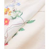 ボリュームサーキュラースカート | ROPE' PICNIC | 詳細画像35 