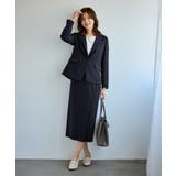 360°ウルトラストレッチ タイトスカート UVカット | ROPE' PICNIC | 詳細画像17 