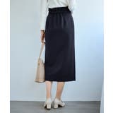 360°ウルトラストレッチ タイトスカート UVカット | ROPE' PICNIC | 詳細画像24 