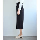 360°ウルトラストレッチ タイトスカート UVカット | ROPE' PICNIC | 詳細画像28 