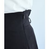 360°ウルトラストレッチ タイトスカート UVカット | ROPE' PICNIC | 詳細画像32 