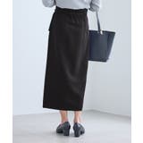 360°ウルトラストレッチ タイトスカート UVカット | ROPE' PICNIC | 詳細画像41 