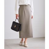 360°ウルトラストレッチ タイトスカート UVカット | ROPE' PICNIC | 詳細画像44 