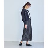 着丈が選べるエアリープリーツスカート | ROPE' PICNIC | 詳細画像22 