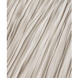 着丈が選べるエアリープリーツスカート | ROPE' PICNIC | 詳細画像44 