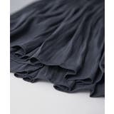 着丈が選べるエアリープリーツスカート | ROPE' PICNIC | 詳細画像46 