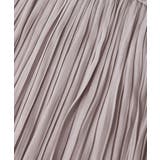 着丈が選べるエアリープリーツスカート | ROPE' PICNIC | 詳細画像47 