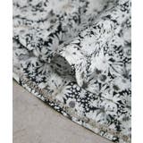 【emur/エミュール】マーガレット柄ナロースカート | ROPE' PICNIC | 詳細画像26 