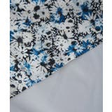 【emur/エミュール】マーガレット柄ナロースカート | ROPE' PICNIC | 詳細画像27 