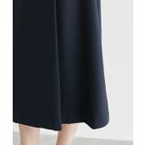 Powder Twill Stretch スカート | ROPE' PICNIC | 詳細画像6