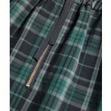 チェックセミマーメイドスカート | ROPE' PICNIC | 詳細画像13 