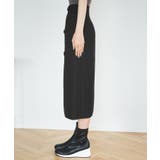 チェック＆無地リバーシブルスカート | ROPE' PICNIC | 詳細画像28 