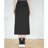 チェック＆無地リバーシブルスカート | ROPE' PICNIC | 詳細画像29 