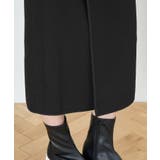 チェック＆無地リバーシブルスカート | ROPE' PICNIC | 詳細画像31 