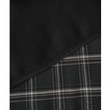 チェック＆無地リバーシブルスカート | ROPE' PICNIC | 詳細画像34 