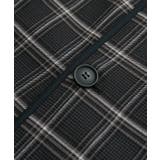 チェック＆無地リバーシブルスカート | ROPE' PICNIC | 詳細画像35 