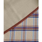 チェック＆無地リバーシブルスカート | ROPE' PICNIC | 詳細画像38 