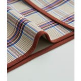 チェック＆無地リバーシブルスカート | ROPE' PICNIC | 詳細画像40 