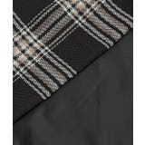 チェックコンビキルトスカート | ROPE' PICNIC | 詳細画像27 