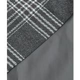 チェックコンビキルトスカート | ROPE' PICNIC | 詳細画像29 