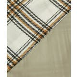 チェックコンビキルトスカート | ROPE' PICNIC | 詳細画像32 