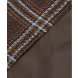 チェックコンビキルトスカート | ROPE' PICNIC | 詳細画像34 