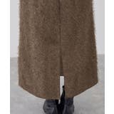 フェザーラメアイラインロングスカート | ROPE' PICNIC | 詳細画像32 