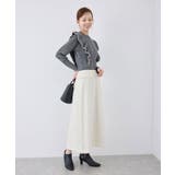 スパンコールツイードスカート | ROPE' PICNIC | 詳細画像11 