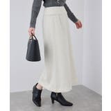 スパンコールツイードスカート | ROPE' PICNIC | 詳細画像13 