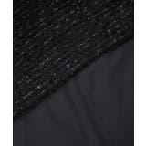 スパンコールツイードスカート | ROPE' PICNIC | 詳細画像22 