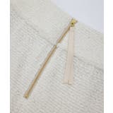 スパンコールツイードスカート | ROPE' PICNIC | 詳細画像23 