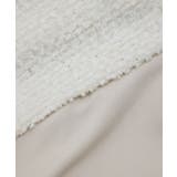 スパンコールツイードスカート | ROPE' PICNIC | 詳細画像24 